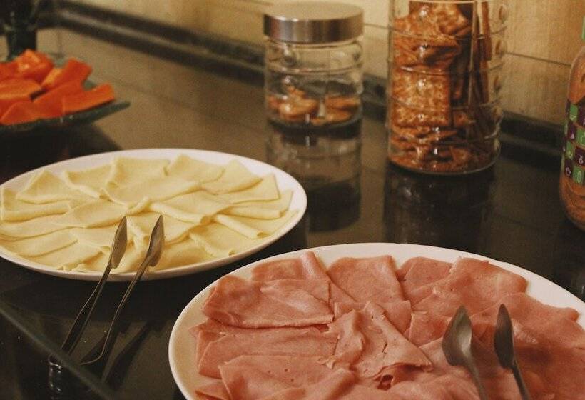 酒店 Pousada Del Rey