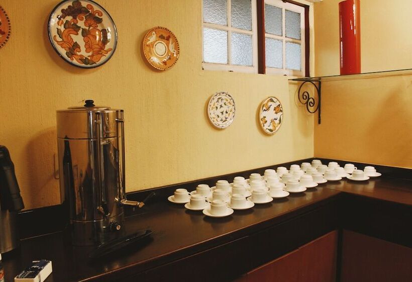 酒店 Pousada Del Rey