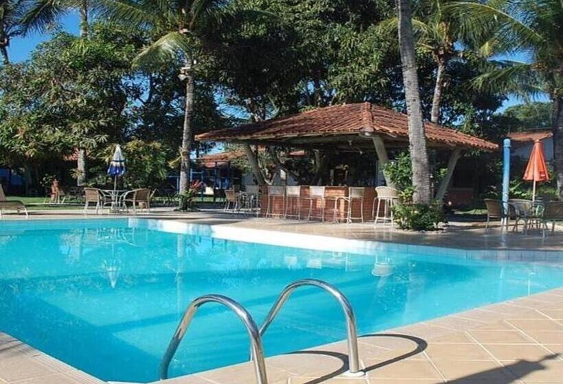 ホテル Pousada Estalagem Vila Tania