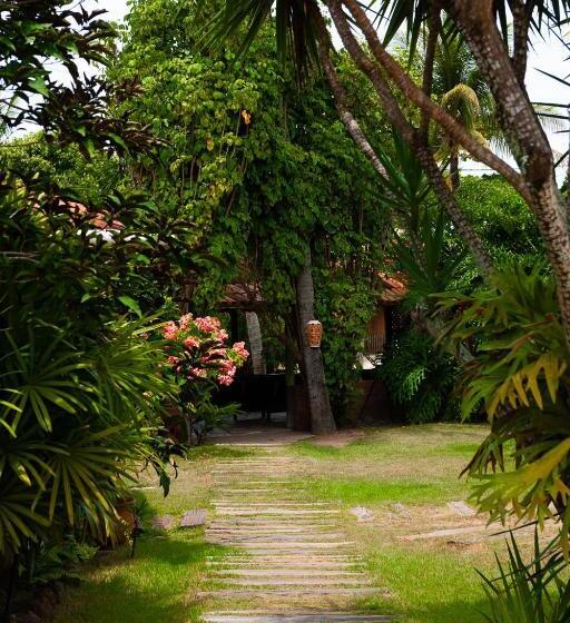 ホテル Pousada Estalagem Vila Tania