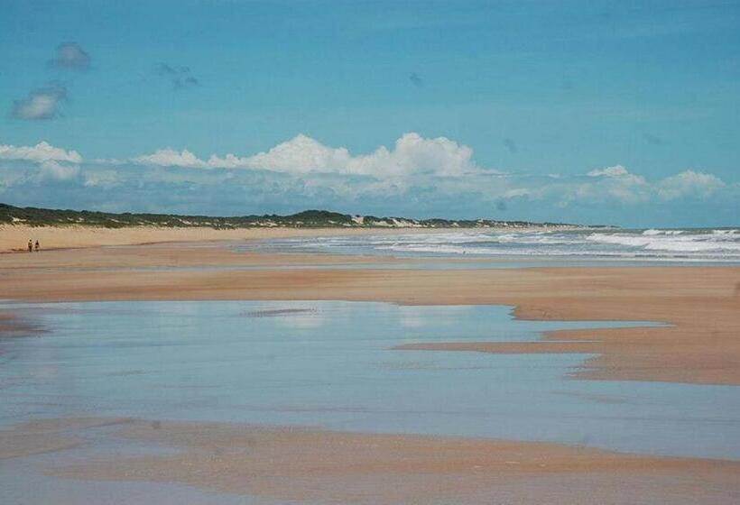 ホテル Pousada Estalagem Vila Tania