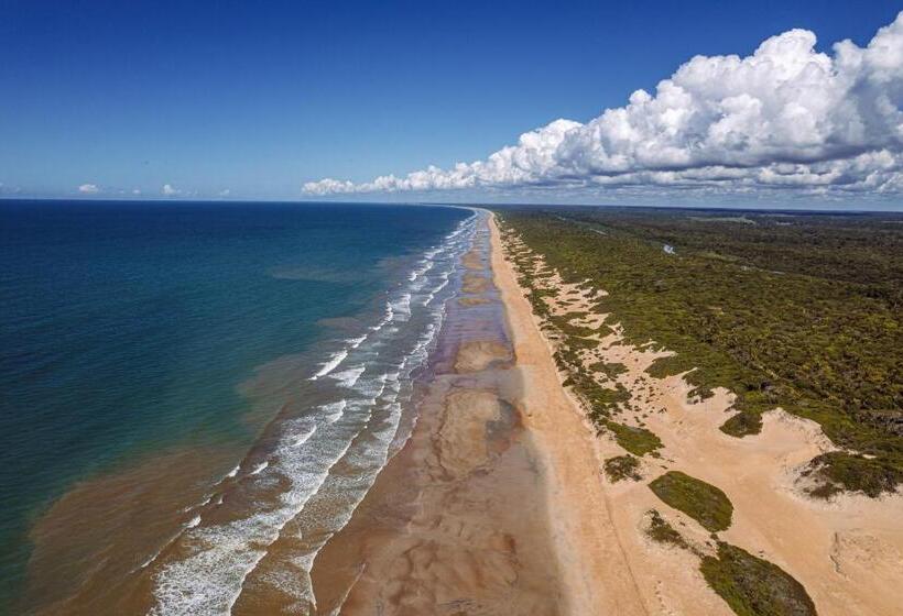 ホテル Pousada Estalagem Vila Tania