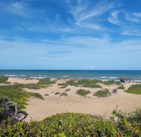 ホテル Pousada Estalagem Vila Tania