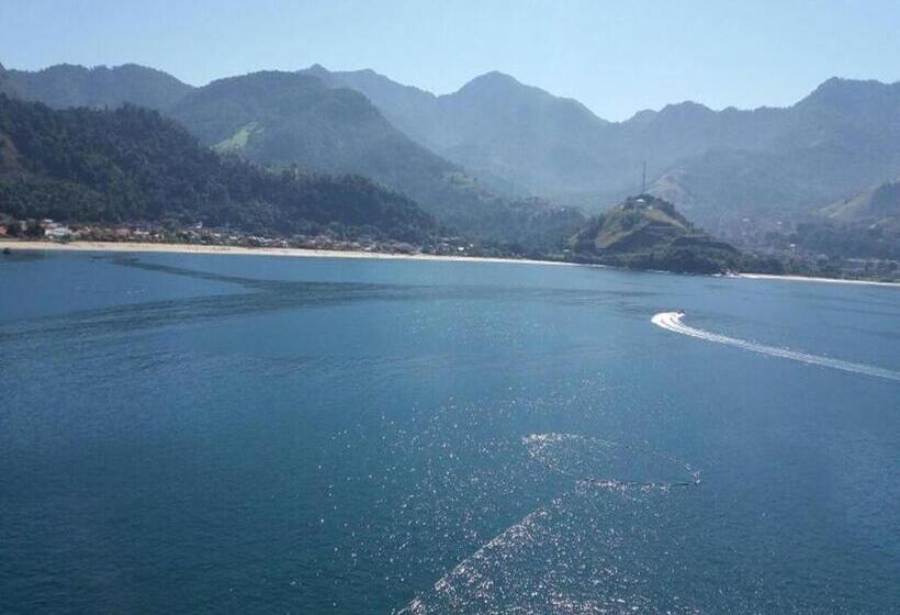 ホテル Pousada Lilás