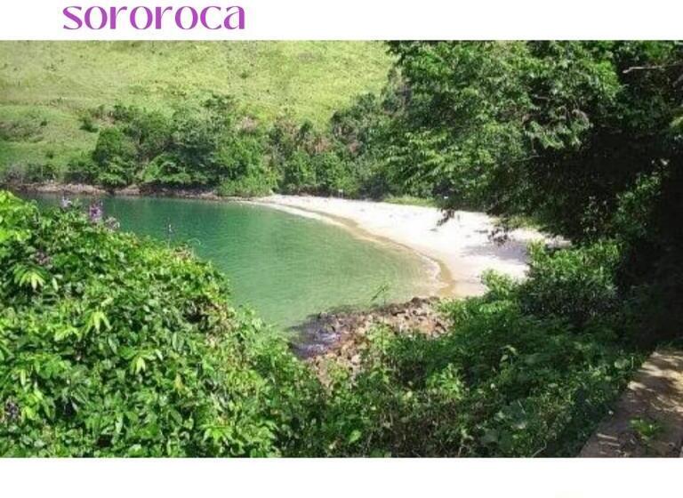 ホテル Pousada Lilás