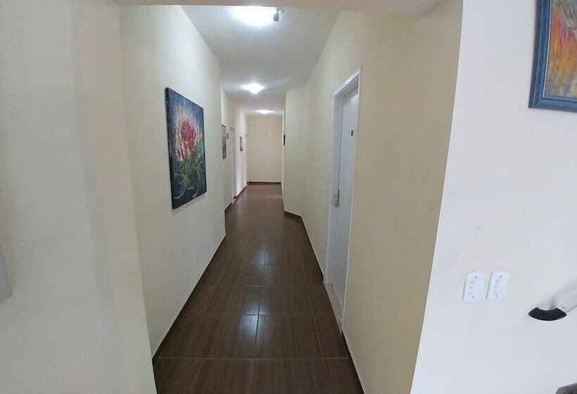 호텔 Pousada Mare Enseada