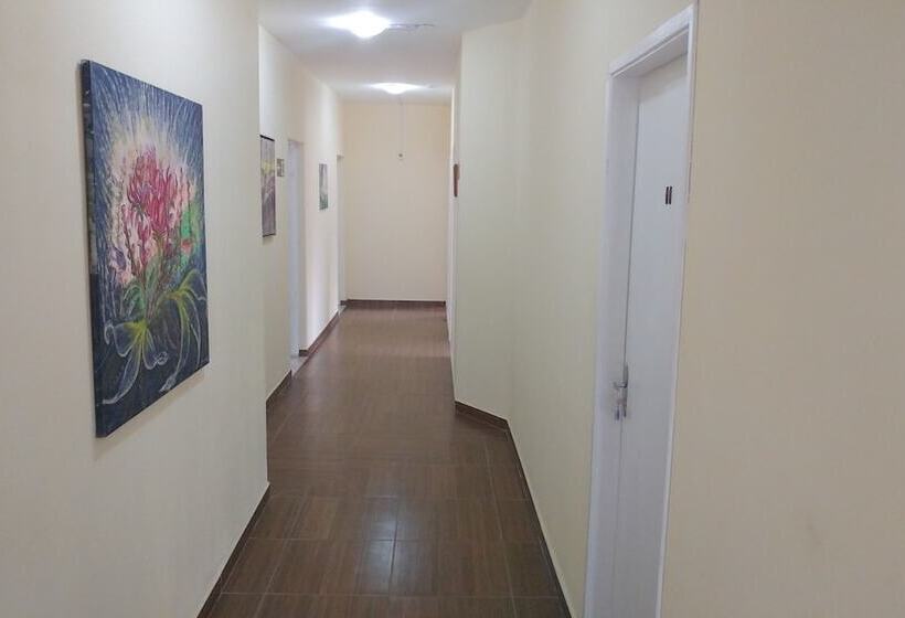 호텔 Pousada Mare Enseada