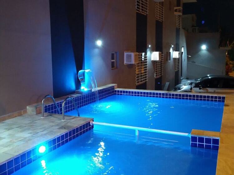 호텔 Pousada Mare Enseada