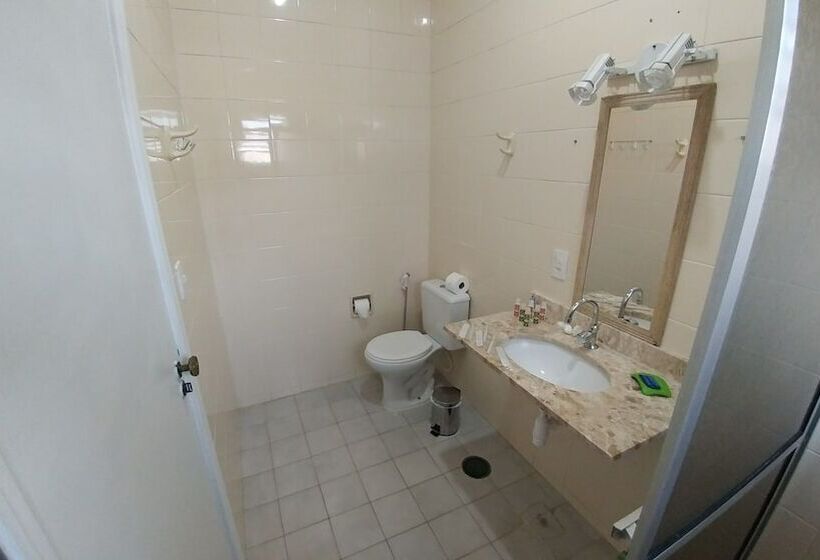 호텔 Pousada Mare Enseada