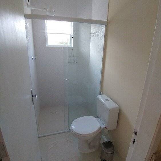 호텔 Pousada Mare Enseada