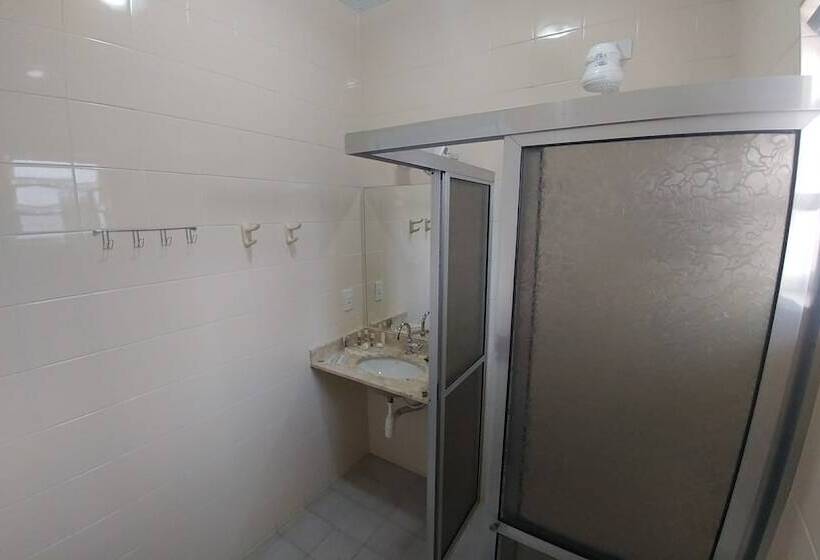 호텔 Pousada Mare Enseada