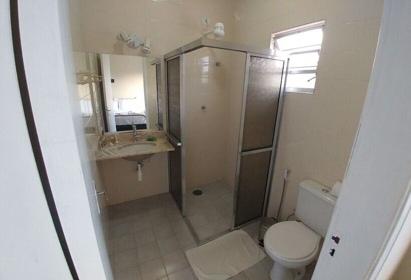 호텔 Pousada Mare Enseada