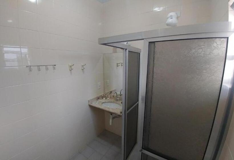 호텔 Pousada Mare Enseada