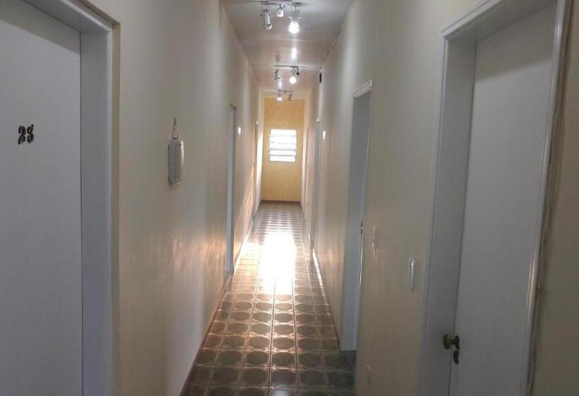 호텔 Pousada Mare Enseada