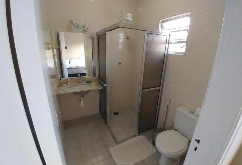 호텔 Pousada Mare Enseada