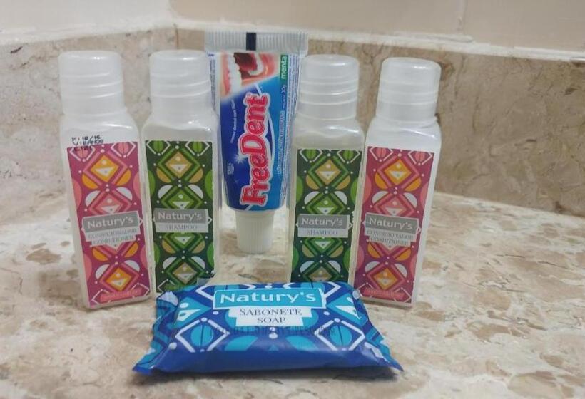 호텔 Pousada Mare Enseada