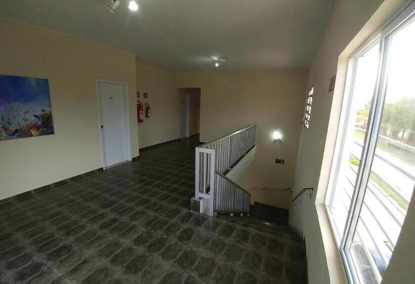 호텔 Pousada Mare Enseada