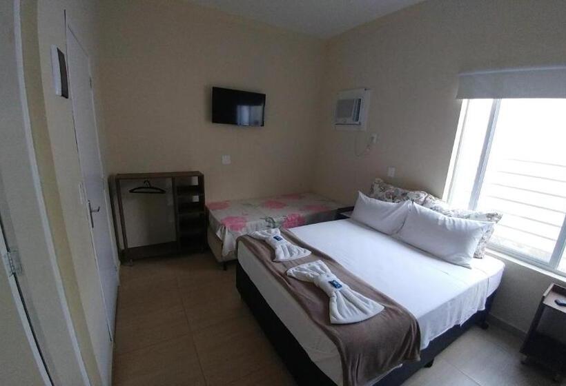 호텔 Pousada Mare Enseada