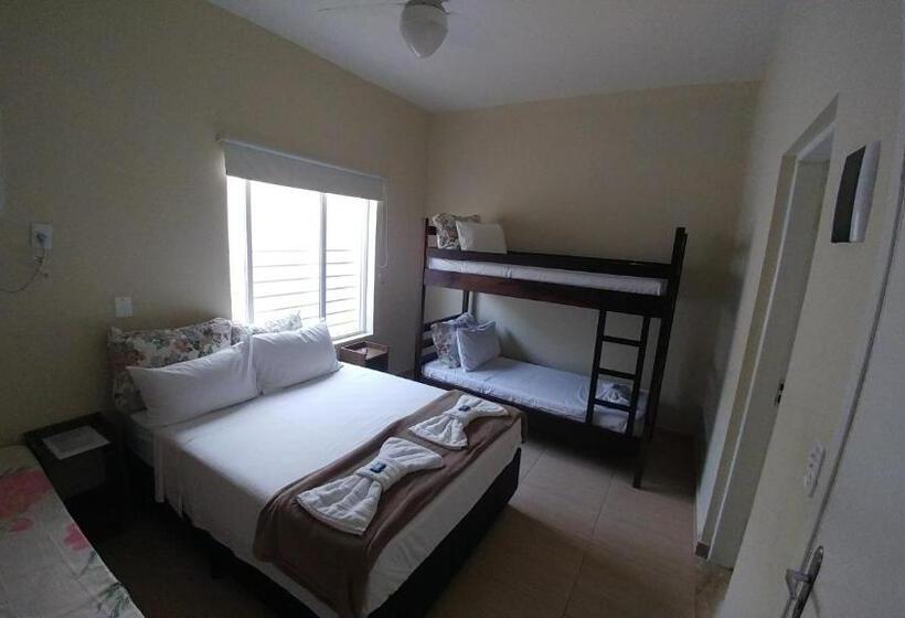 호텔 Pousada Mare Enseada