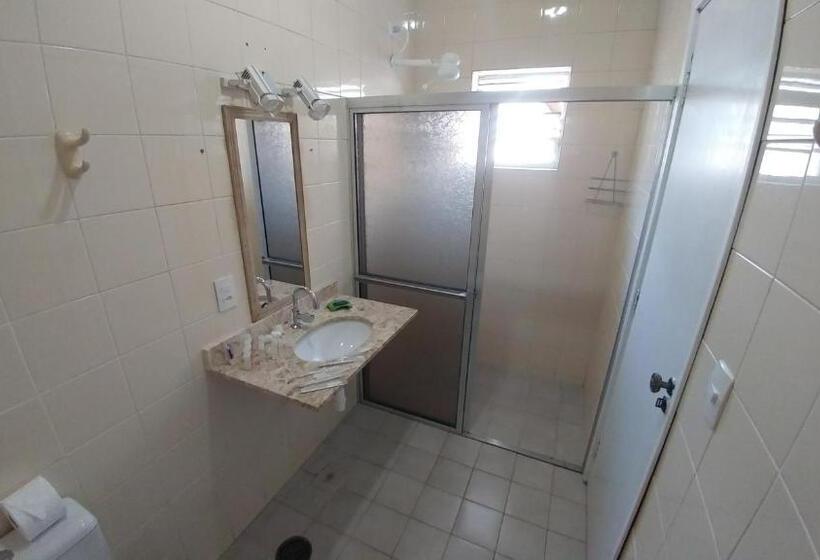 호텔 Pousada Mare Enseada