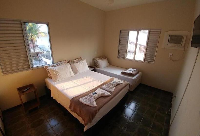 호텔 Pousada Mare Enseada