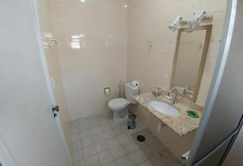 호텔 Pousada Mare Enseada