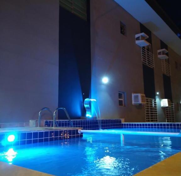 호텔 Pousada Mare Enseada