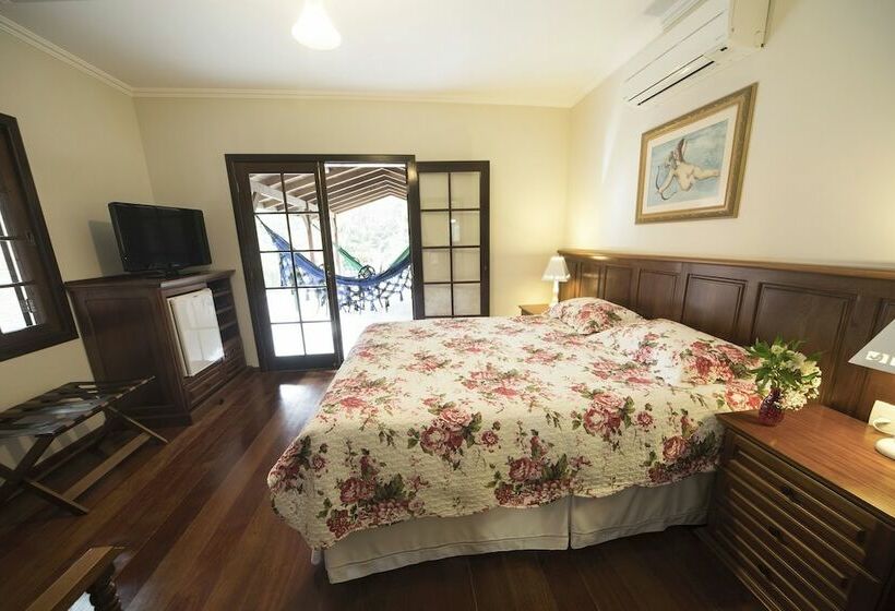 فندق Refugio Monte Olimpo