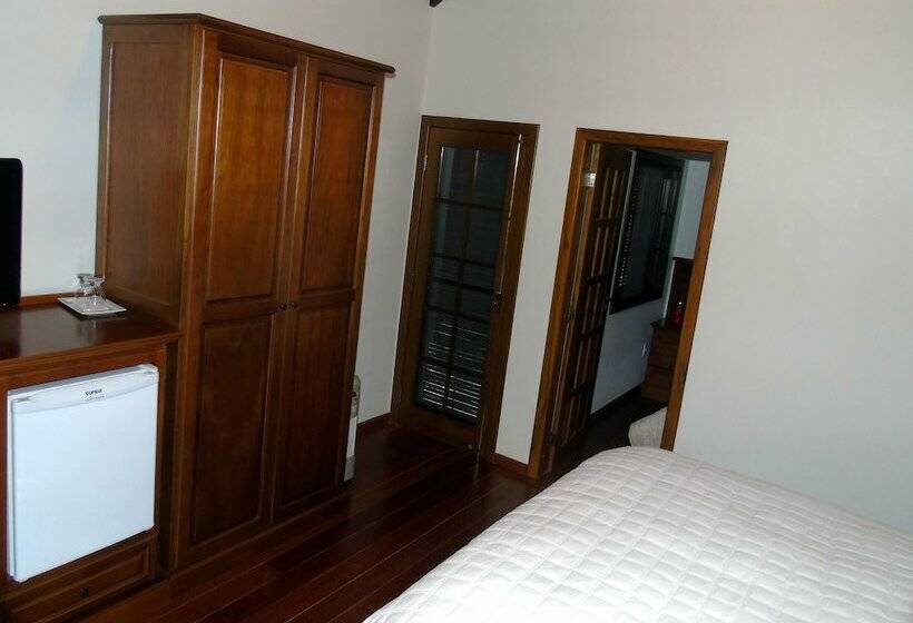 فندق Refugio Monte Olimpo