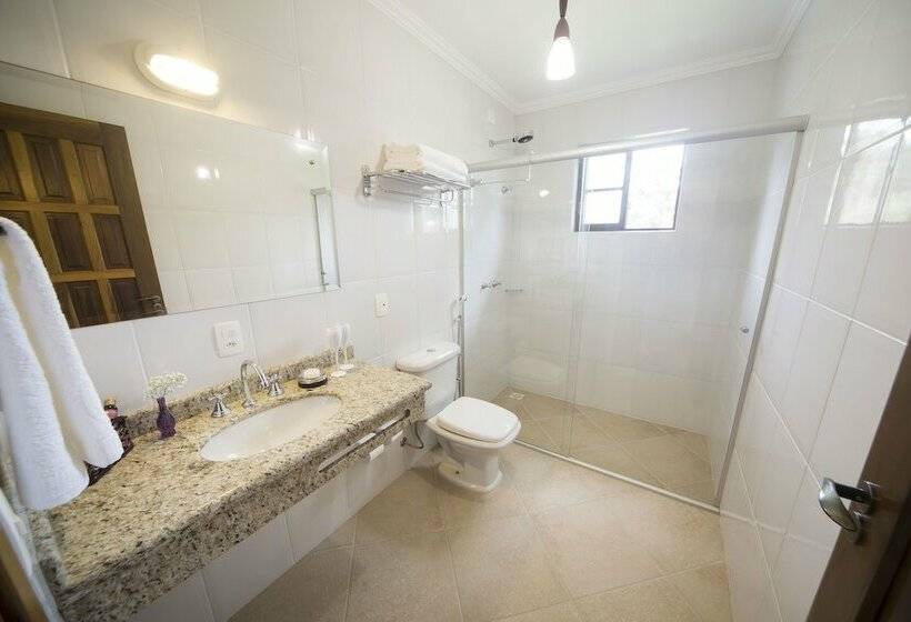 فندق Refugio Monte Olimpo