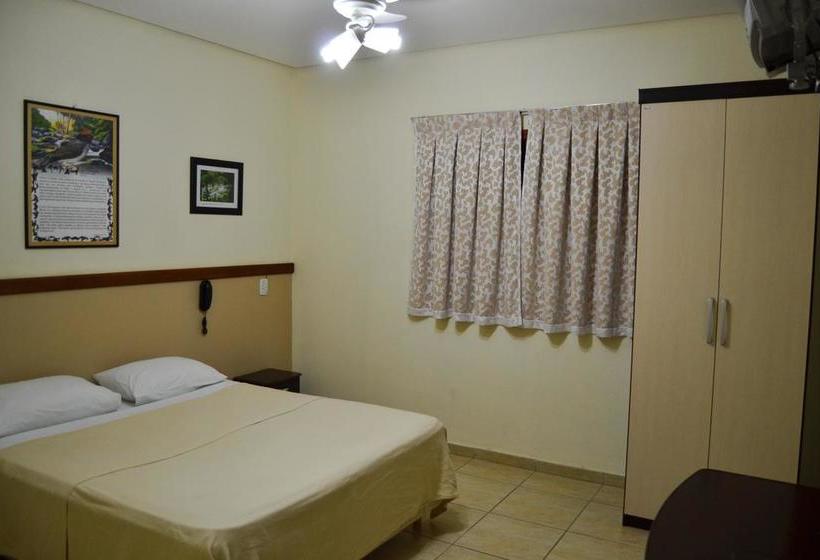 ホテル Pousada Villa Da Mata