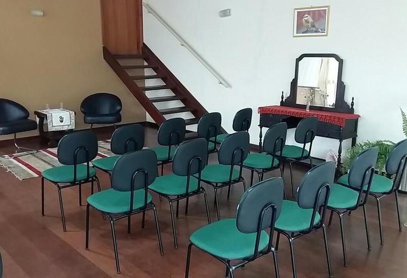 ホテル Pousada Villa Da Mata