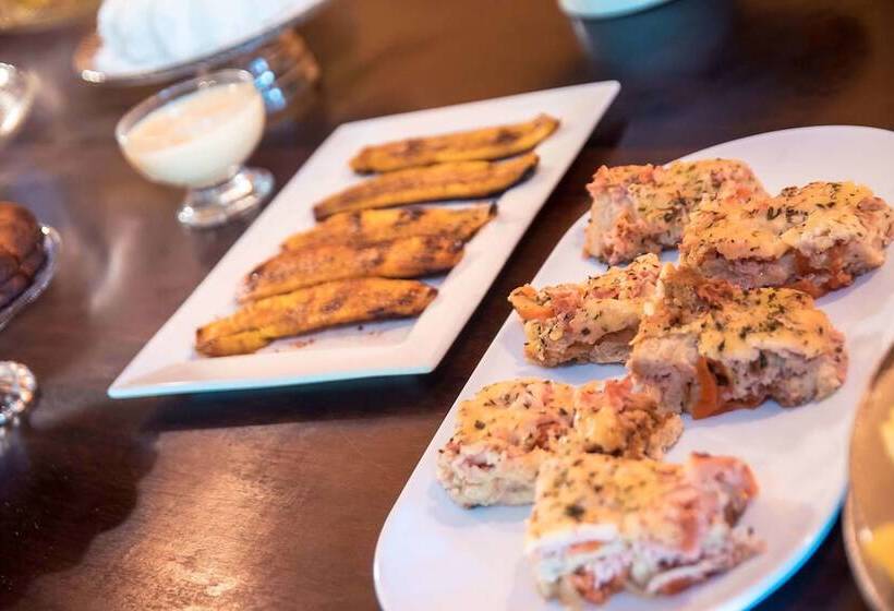 酒店 Pousada Villa Maeva Itacimirim