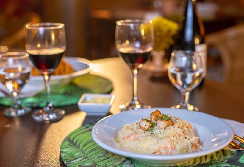 酒店 Pousada Villa Maeva Itacimirim