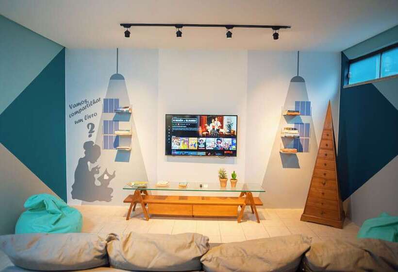 酒店 Pousada Villa Maeva Itacimirim