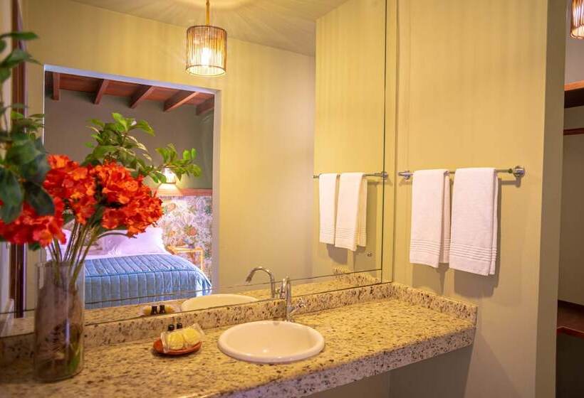 酒店 Pousada Villa Maeva Itacimirim