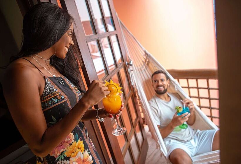 酒店 Pousada Villa Maeva Itacimirim