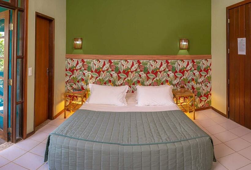 酒店 Pousada Villa Maeva Itacimirim