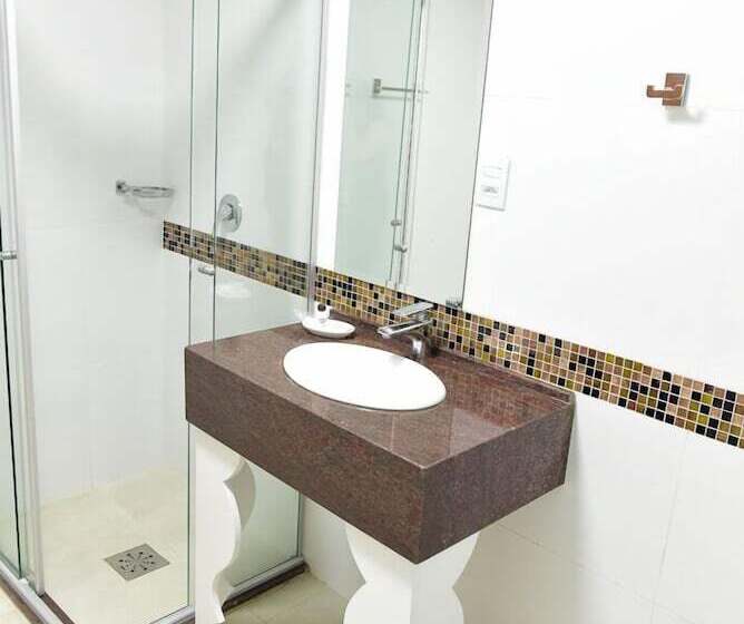 호텔 Praça Da Matriz