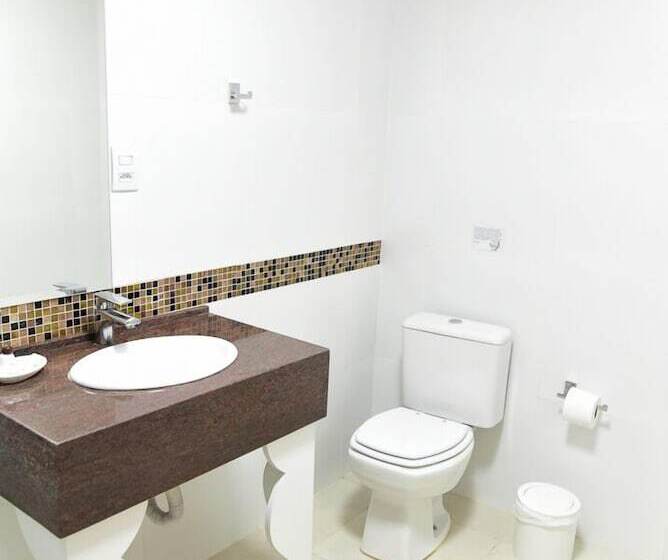 호텔 Praça Da Matriz