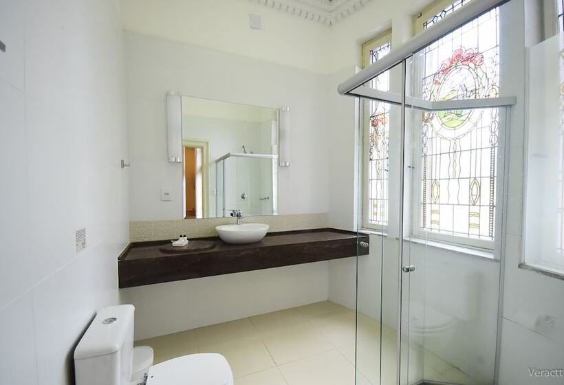 호텔 Praça Da Matriz