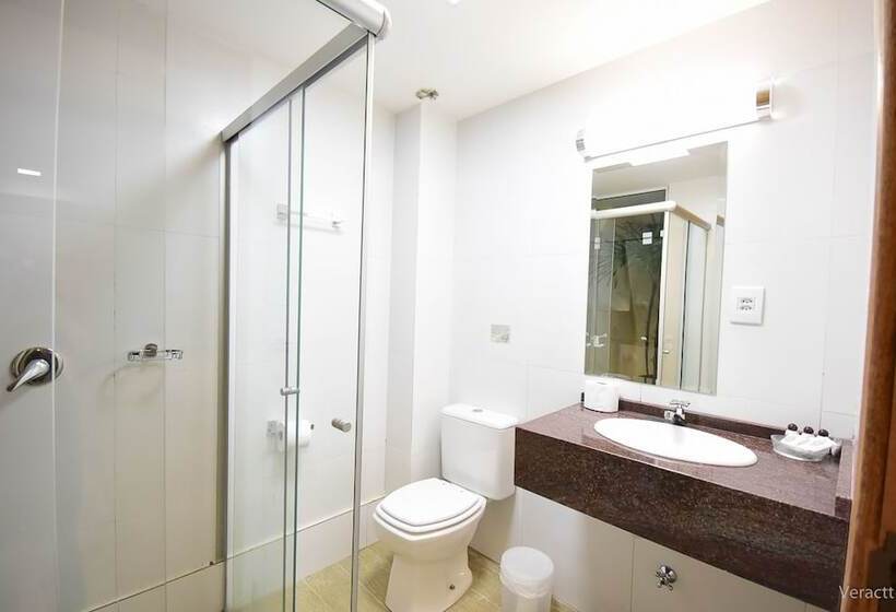 호텔 Praça Da Matriz