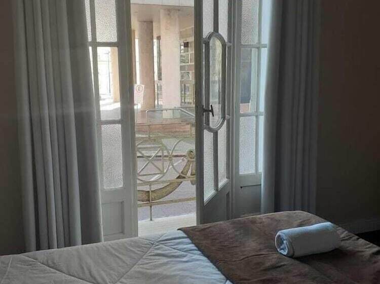 호텔 Praça Da Matriz