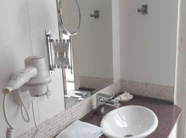 호텔 Praça Da Matriz