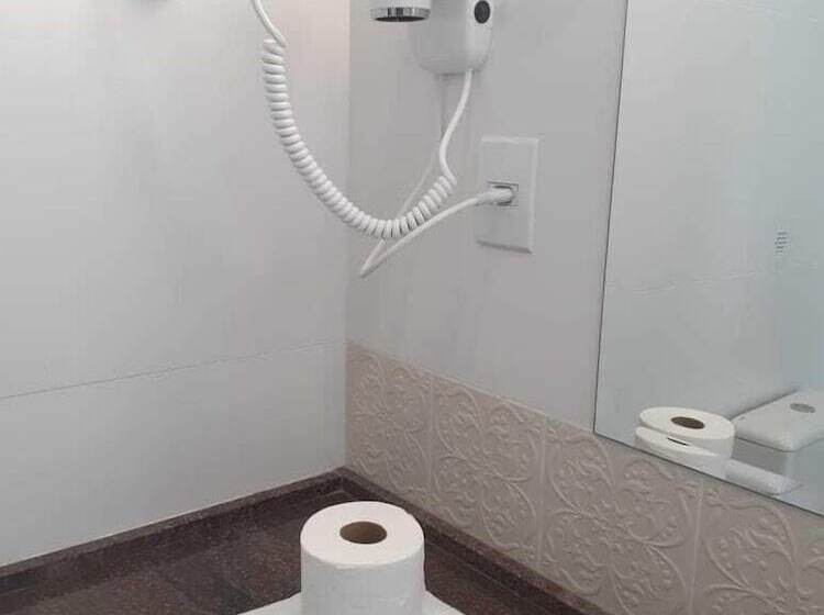 호텔 Praça Da Matriz