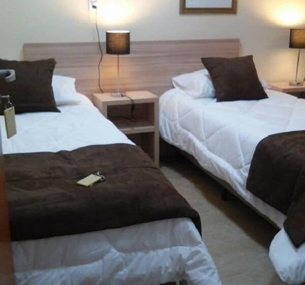 호텔 Praça Da Matriz