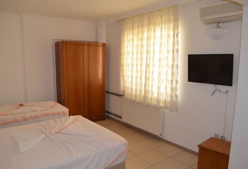 فندق Prens Yildiz