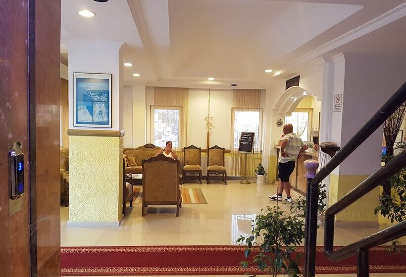 فندق Prens Yildiz