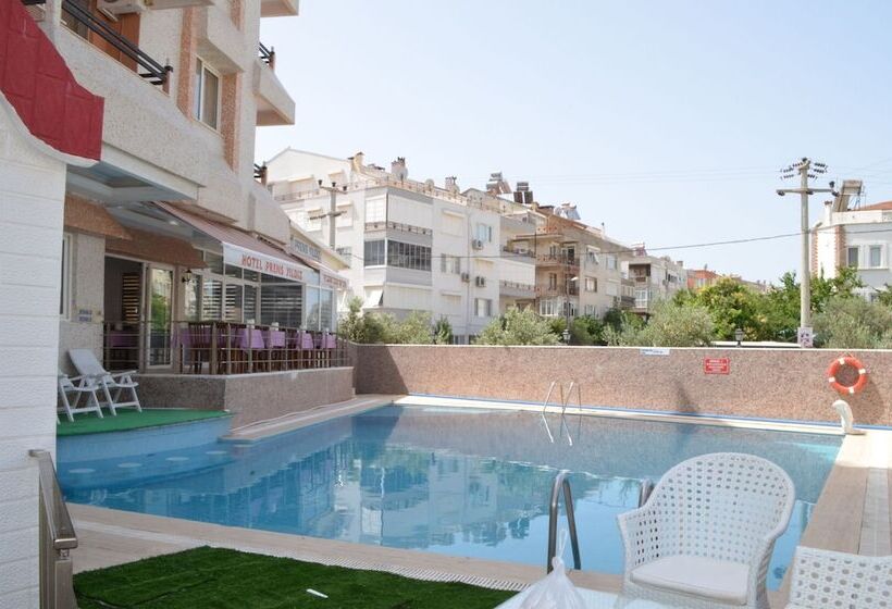 فندق Prens Yildiz