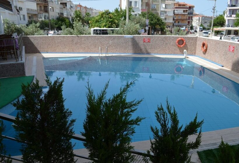 فندق Prens Yildiz